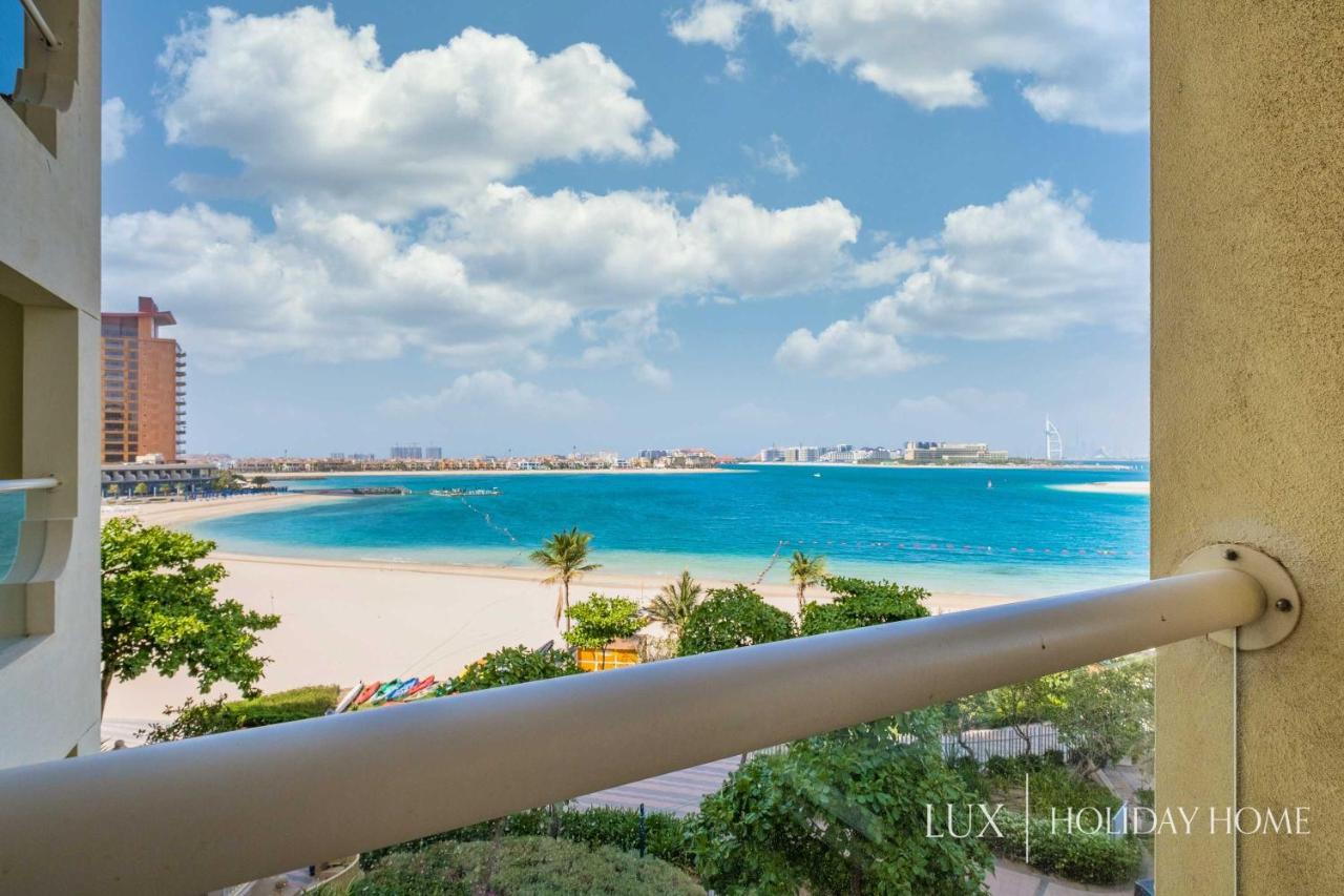 Apartment Lux - The Shoreline Beach House Dubai - new 2024 prices, reviews,  book now